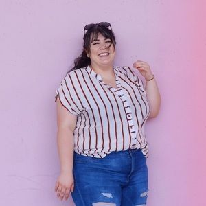 Meet your Posher, Jess